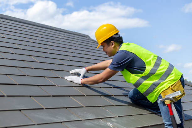 Quick and Trustworthy Emergency Roof Repair Services in Pearl City, HI