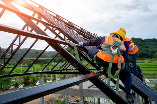 Tile Roofing Contractor in Pearl City, HI