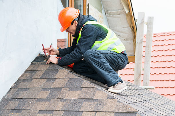 Best Roof Waterproofing Services  in Pearl City, HI