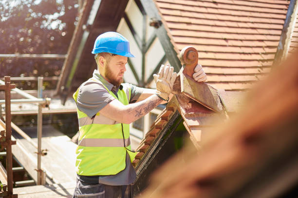 Best Residential Roofing Contractor  in Pearl City, HI