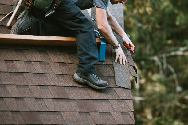 Best Best Roofing Contractors  in Pearl City, HI